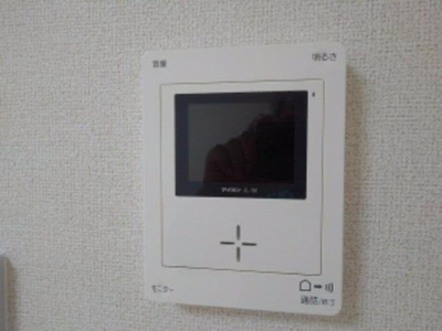 【セキュリティ】 | ブリーゼ・Ｍ