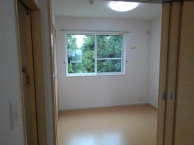 【内装】 | ブリーゼ・Ｍ