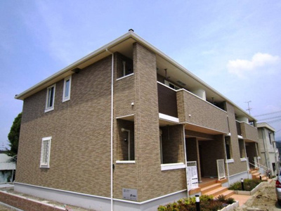 【外観】 | ブリーゼ・Ｍ