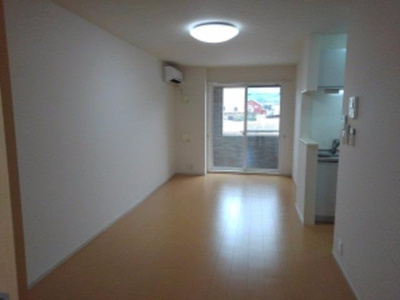 【居間・リビング】 | ブリーゼ・Ｍ