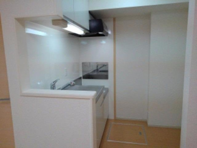 【キッチン】 | ブリーゼ・Ｍ