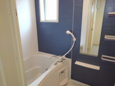 【浴室】 | ブリーゼ・Ｍ