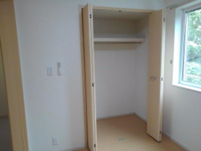 【収納】 | ブリーゼ・Ｍ