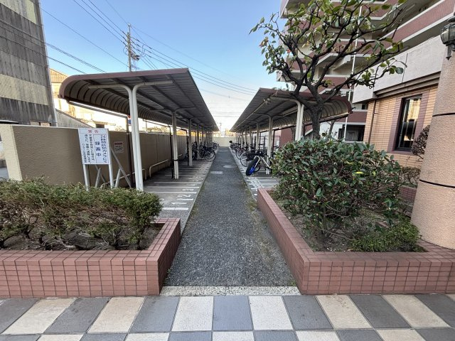 ハイマート若松のその他