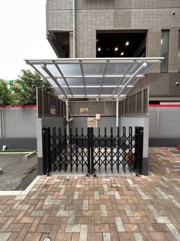 マロワール神戸のその他共用部分