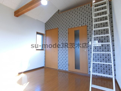 【内装】 | CARMEL