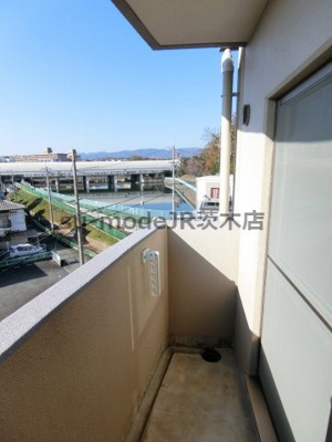 【バルコニー】 | CARMEL