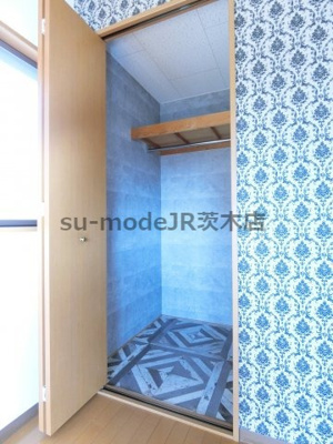 【内装】 | CARMEL