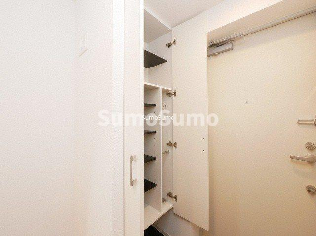 セレニテ日本橋プリエのその他