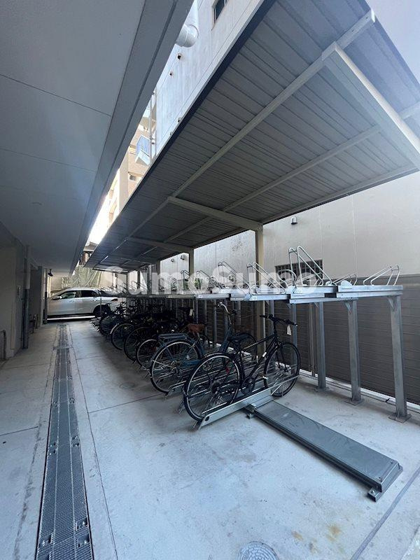 セレニテ日本橋プリエのその他