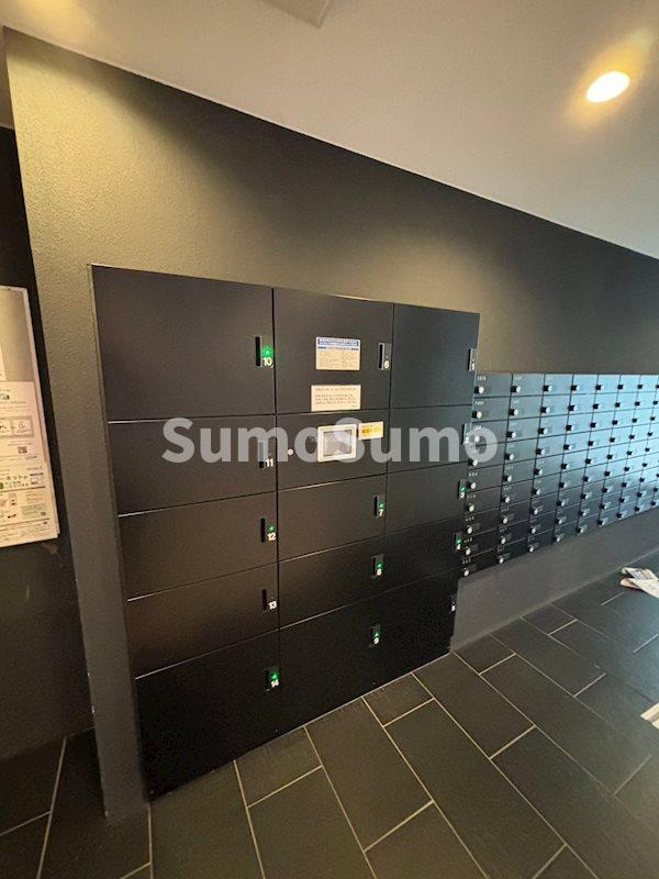 セレニテ日本橋プリエのその他