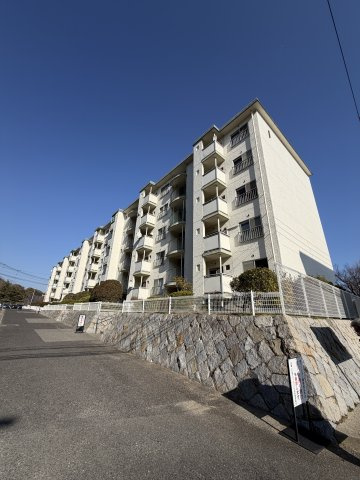 須磨一ノ谷グリーンハイツⅠ棟