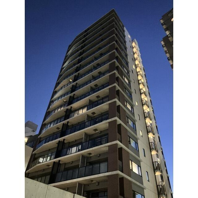 シティハウス目黒ザ・グランド