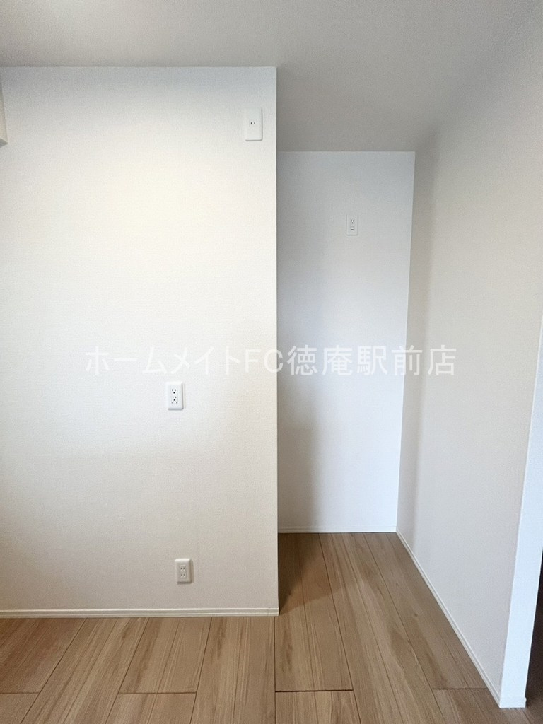 大阪市鶴見区今津中３丁目のアパートのその他