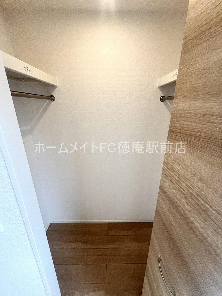 大阪市鶴見区今津中３丁目のアパートの設備