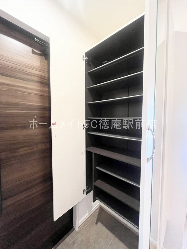 大阪市鶴見区今津中３丁目のアパートのその他