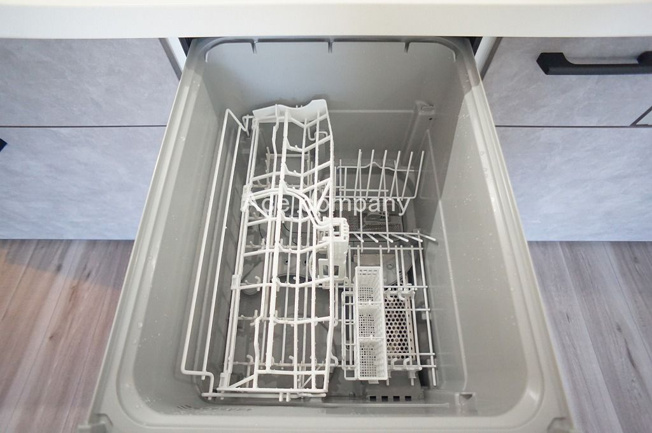 【キッチン】 | 八尾市荘内町1丁目 | 【食器洗浄乾燥機☆】