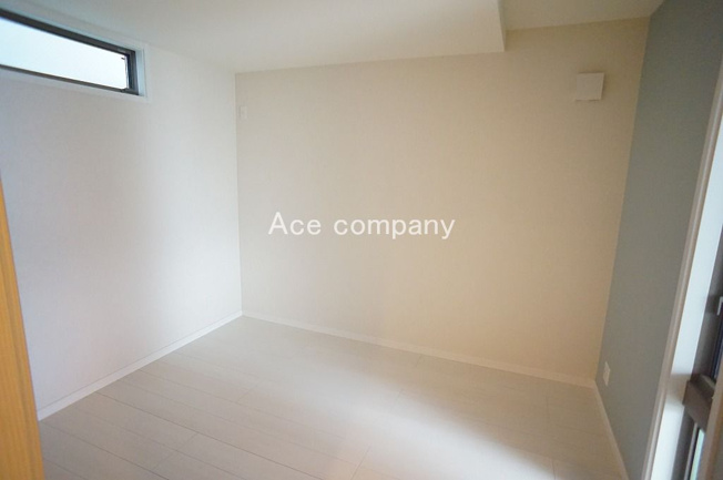 【子供部屋】 | 八尾市荘内町1丁目 | 【1階：洋室4.5帖】