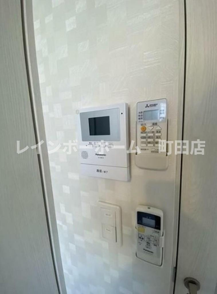 キュステ※初期費用分割後払いサービス利用可能物件のセキュリティ