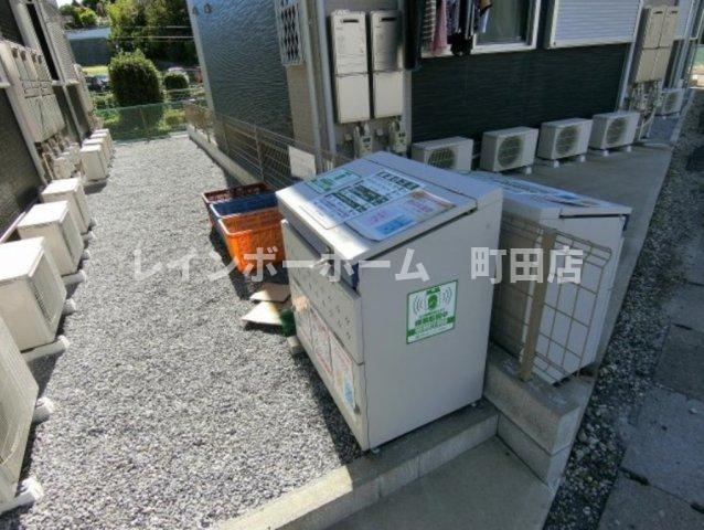 キュステ※初期費用分割後払いサービス利用可能物件のその他共用部分