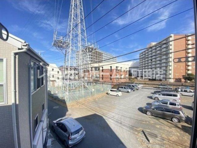 キュステ※初期費用分割後払いサービス利用可能物件の展望