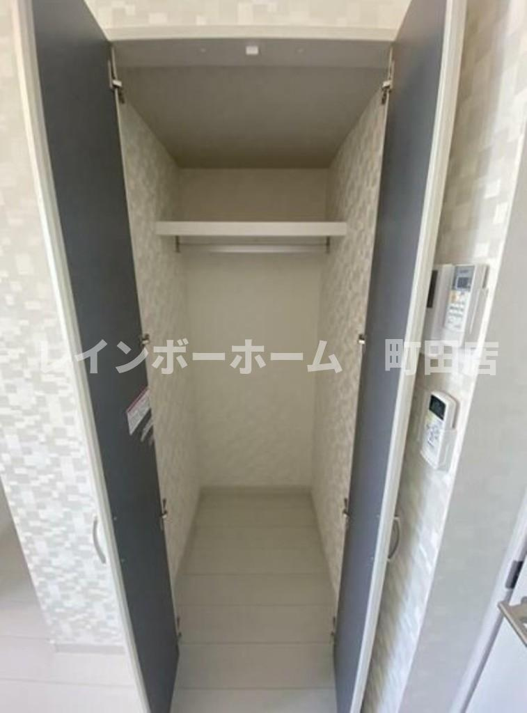 キュステ※初期費用分割後払いサービス利用可能物件の収納