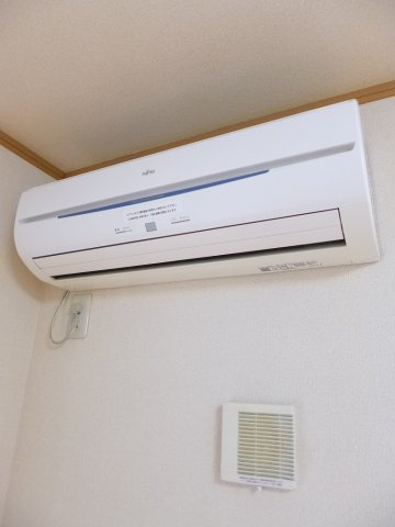 セレーノの設備