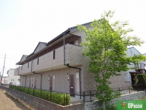 セレーノの外観