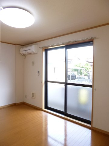 セレーノの居間・リビング