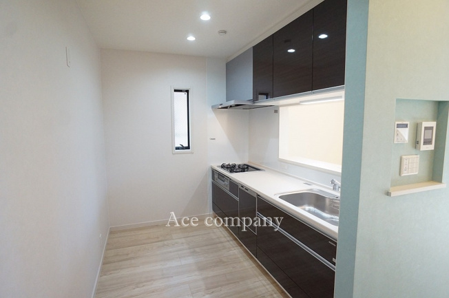 【キッチン】 | 八尾市太田6丁目