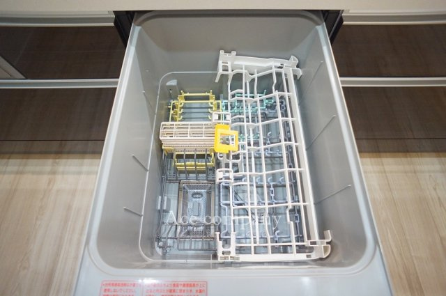 【キッチン】 | 八尾市太田6丁目 | 【食器洗浄乾燥機☆】