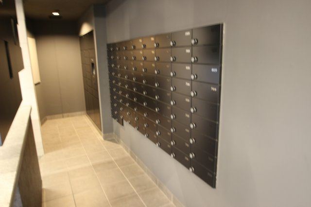 ザ・パークハビオ川口のその他共用部分