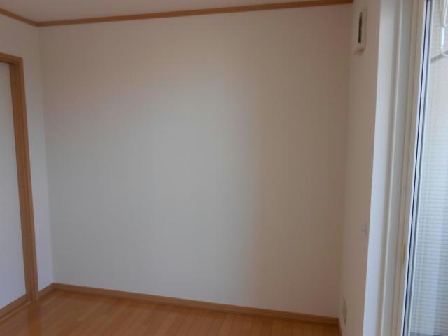 コーポブレーメンＤ館の洋室