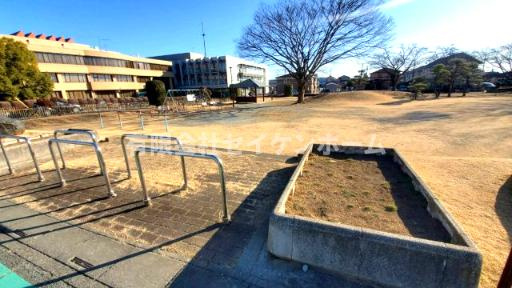 熊谷市江南中央　第3　新築住宅　東南角地のその他