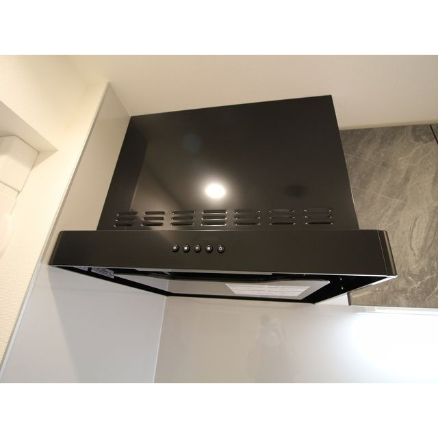 プレール・ドゥーク本所吾妻橋Ⅵのキッチン