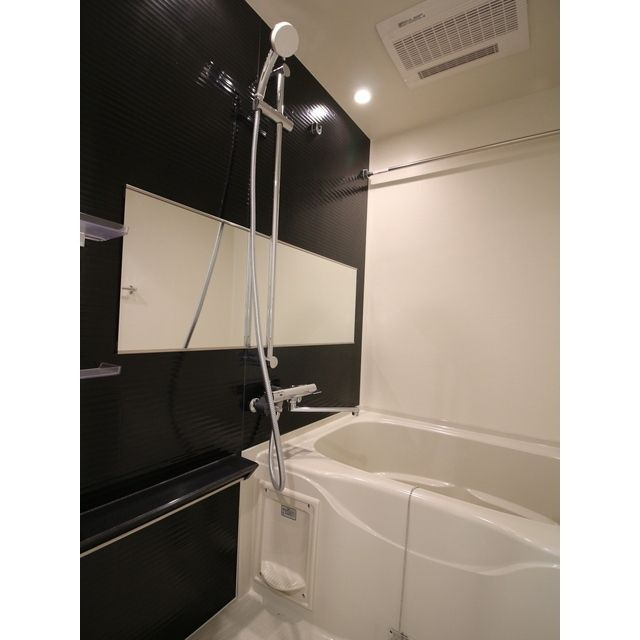 プレール・ドゥーク本所吾妻橋Ⅵの浴室