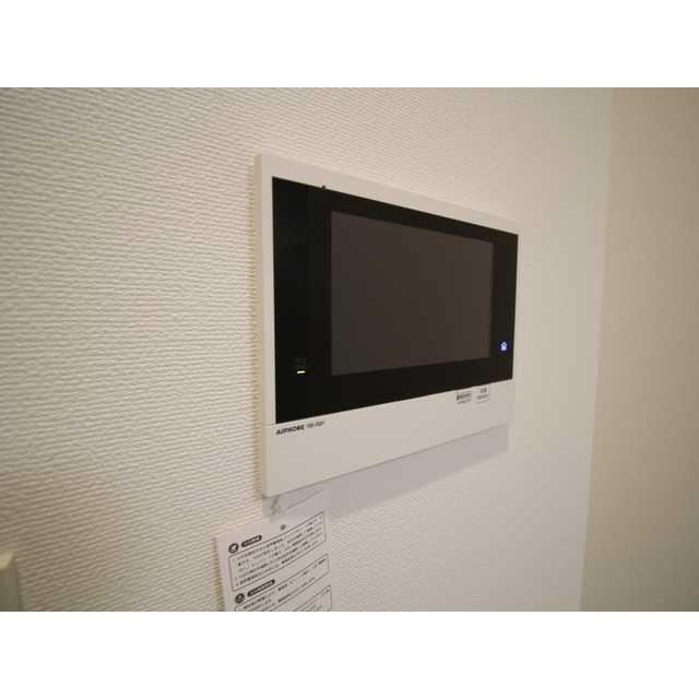 プレール・ドゥーク本所吾妻橋Ⅵのセキュリティ