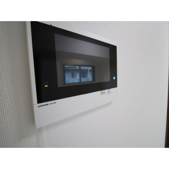 プレール・ドゥーク本所吾妻橋Ⅵのセキュリティ