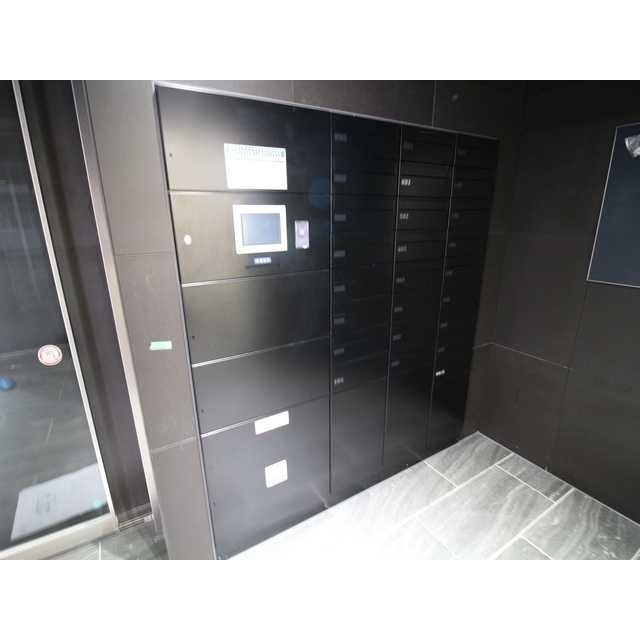 プレール・ドゥーク本所吾妻橋Ⅵのその他共用部分