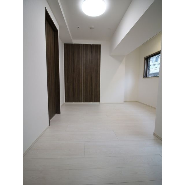 プレール・ドゥーク本所吾妻橋Ⅵの居間・リビング