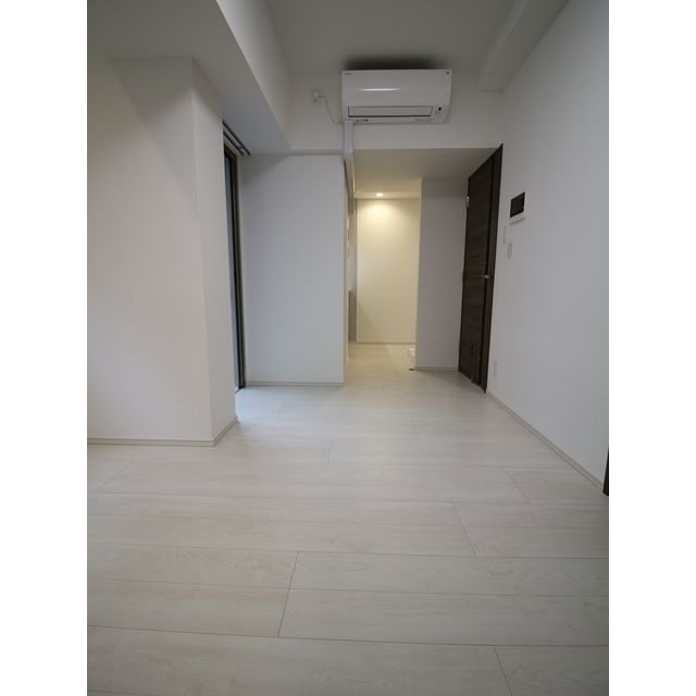 プレール・ドゥーク本所吾妻橋Ⅵの居間・リビング