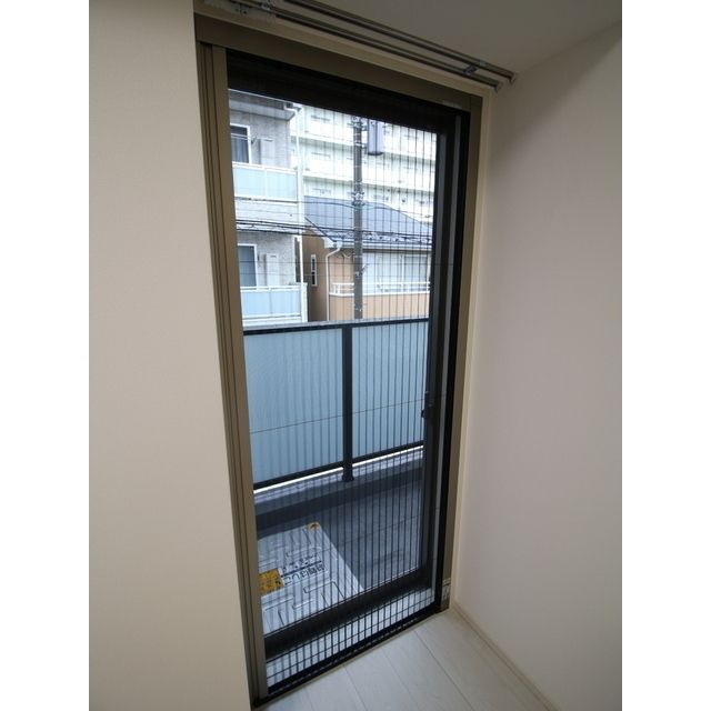 プレール・ドゥーク本所吾妻橋Ⅵの内装