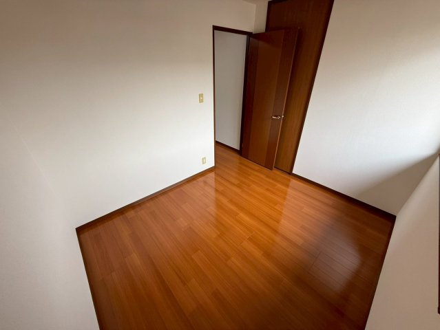 リバーサイドスクエアの洋室