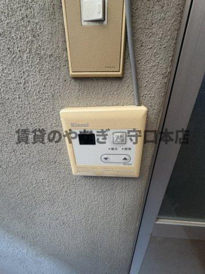 【設備】 | 菊水通２丁目貸家