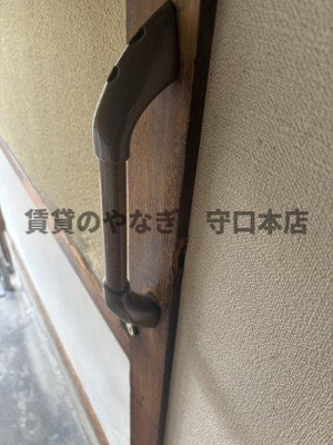 【内装】 | 菊水通２丁目貸家