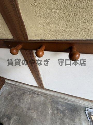 【内装】 | 菊水通２丁目貸家