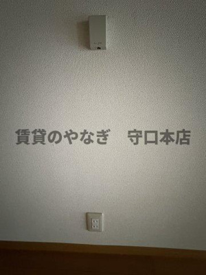 【内装】 | 菊水通２丁目貸家