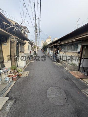 【周辺】 | 菊水通２丁目貸家