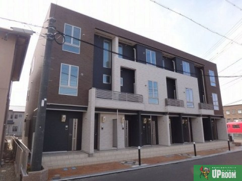 オークフォレスト明和Ⅵ