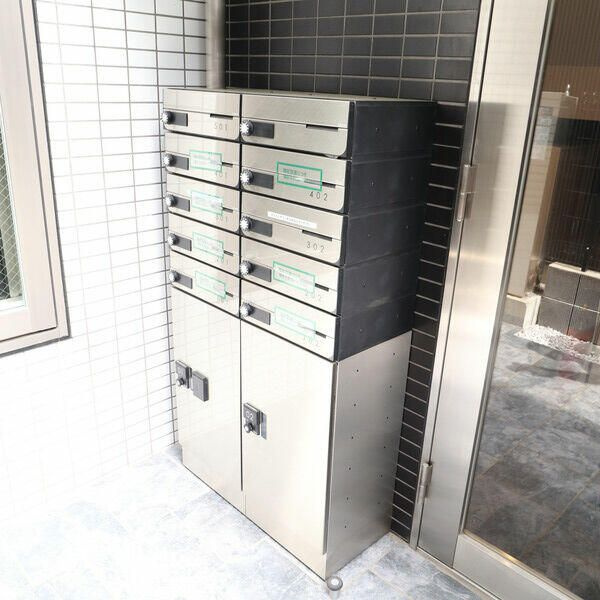 アージュドール錦糸町のその他共用部分